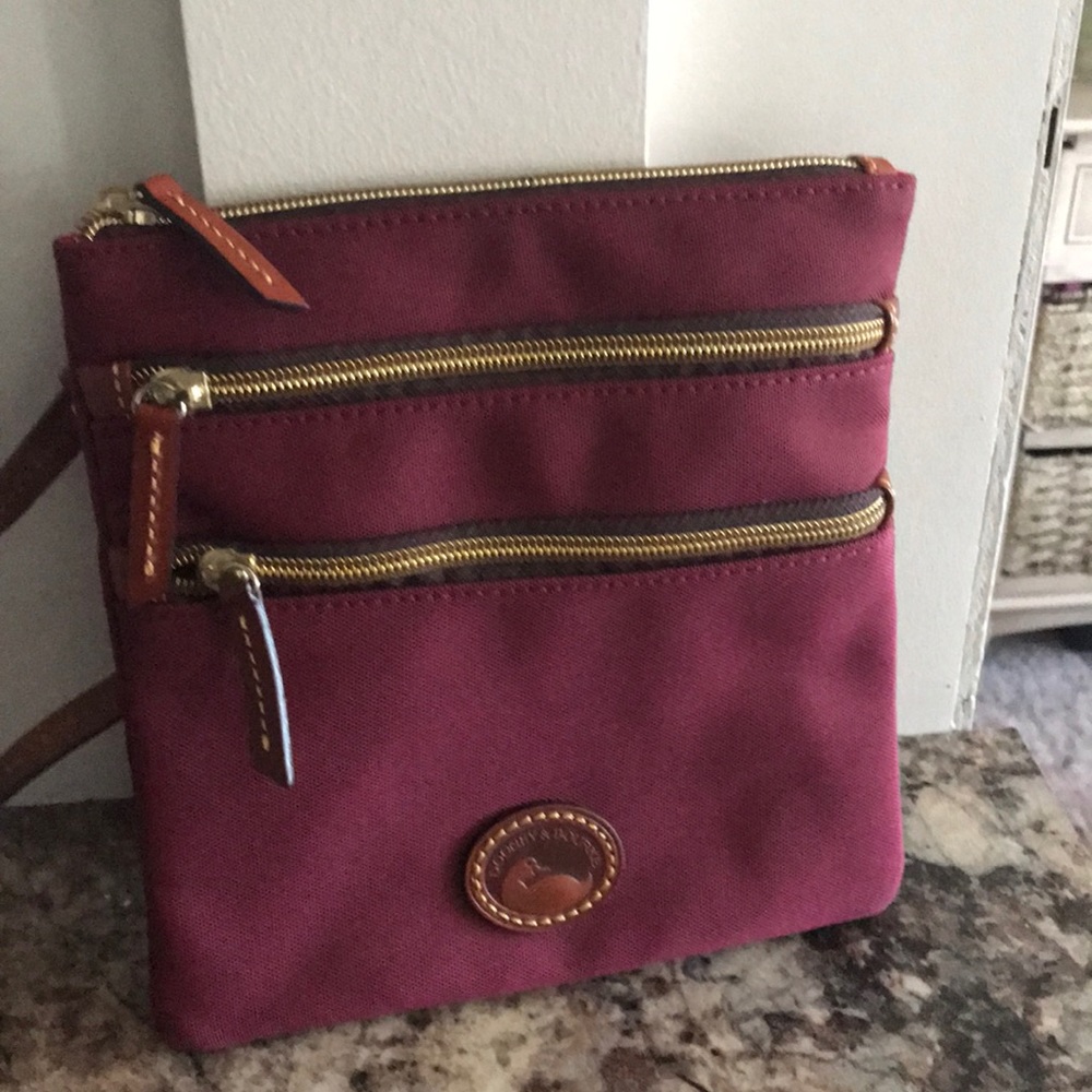 Dooney and Bourke Crossbody